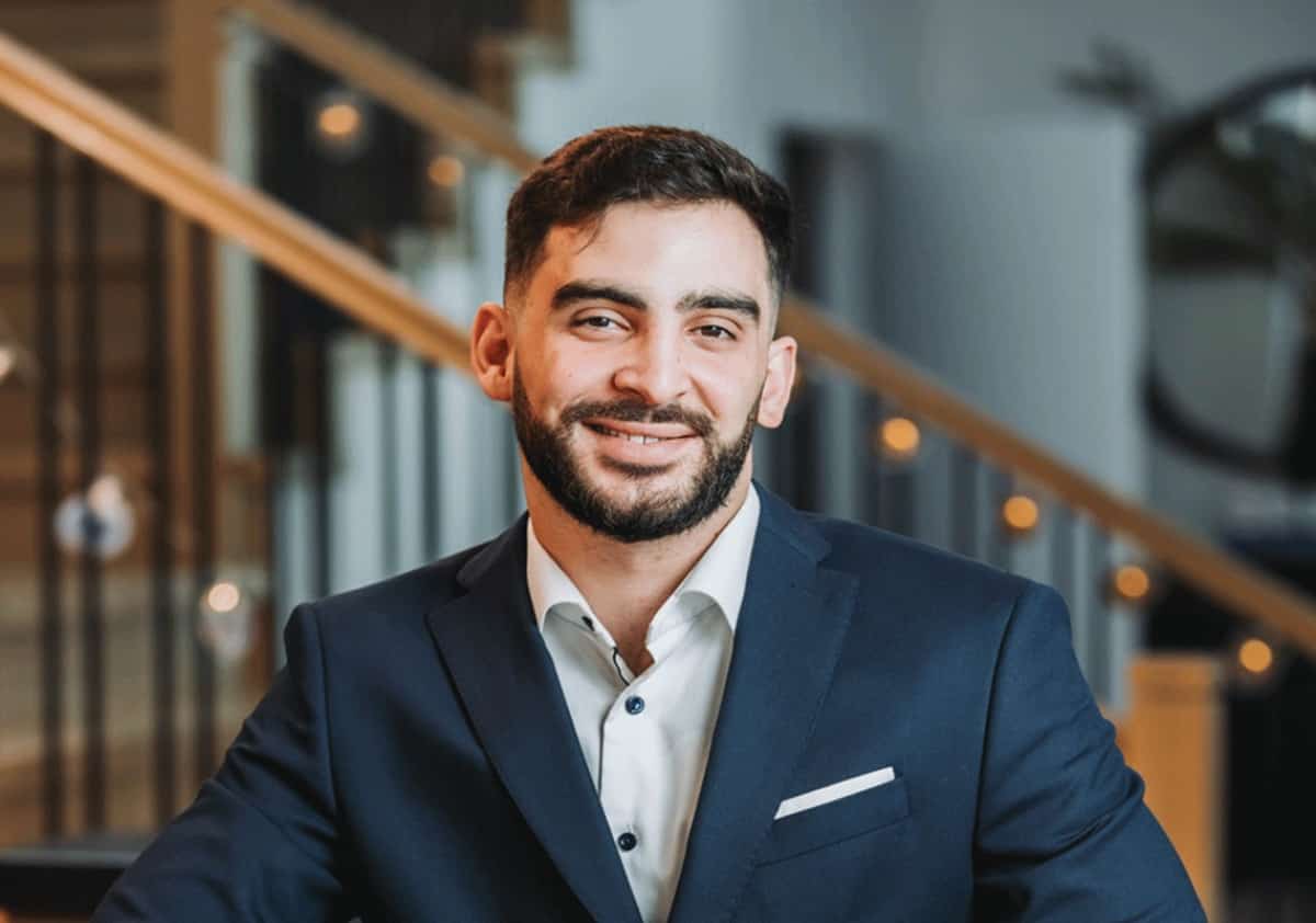  כיצד לקבל משכנתא בקלות:  שיחה עם נתנאל זליכה מ- First Capital Mortgage Group